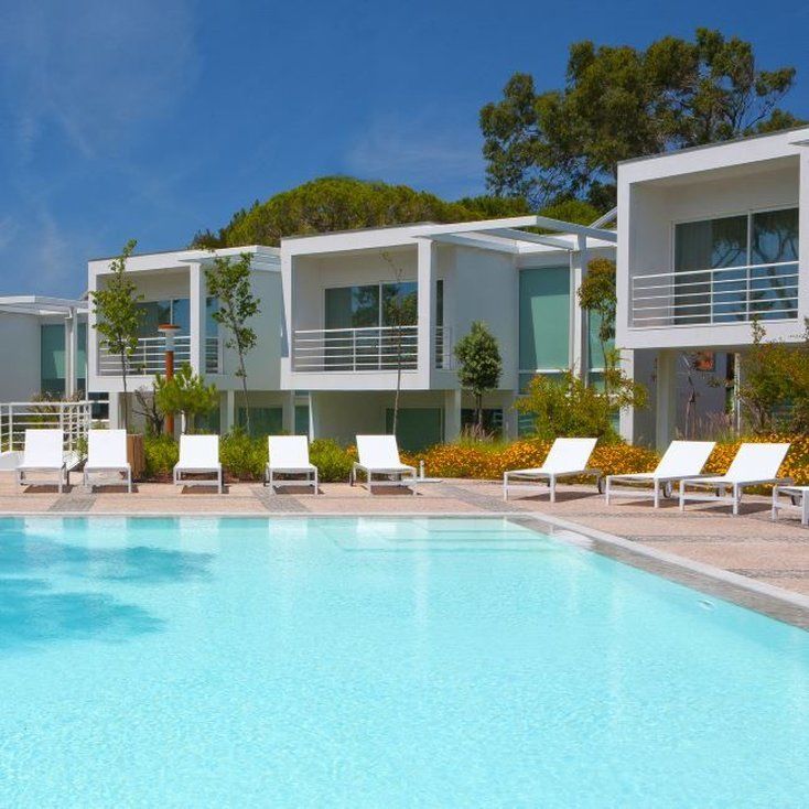 Onyria Marinha Boutique Hotel Cascais Exterior photo
