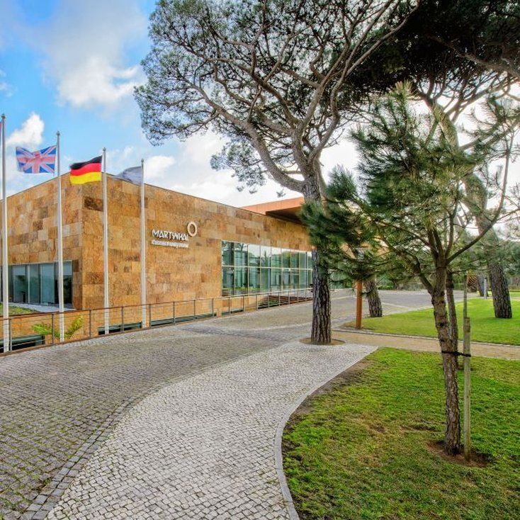 Onyria Marinha Boutique Hotel Cascais Exterior photo