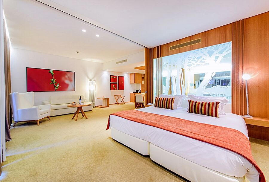 Onyria Marinha Boutique Hotel Cascais Exterior photo