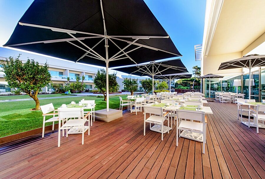 Onyria Marinha Boutique Hotel Cascais Exterior photo